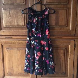 Express Summer Dress